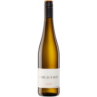 Carl Loewen Quant Riesling QbA Leiwen Mosel