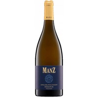 Manz Grauburgunder Reserve trocken QbA