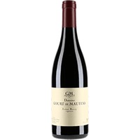 Domaine Gourt de Mautens : IGP Vaucluse