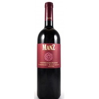 Manz Cabernet Sauvignon trocken Herrenberg QbA