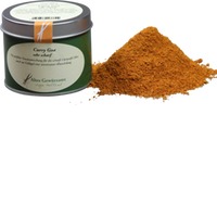 Curry Goa Gewürzmischung, Indien