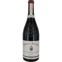 Château de Beaucastel rouge