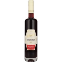 Sauerkirsch Likör