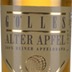 Apfelbrand Alter Apfel 