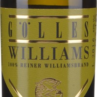 Birnenbrand Williams
