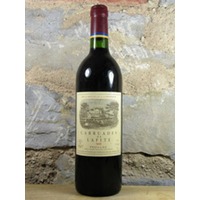 Carruades de Lafite