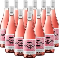 Ochoa Rosado de Lagrima 12er Angebot BIO