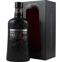 (185,57€/1l) Highland Park  Viking Pride 18 Jahre 0,7 Liter 46 % Vol