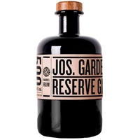 JOS. GARDEN DRY Reserve  GIN - Organic