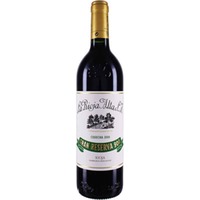 La Rioja Alta Gran Reserva 904