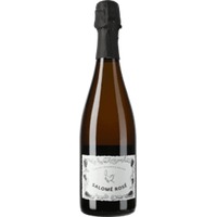 Sekt Cuvee Salomé Rose Brut Flaschengärung