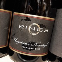 Ungsteiner Nussriegel Riesling