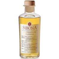 Grappa di Barolo - Sibona