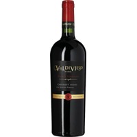 Valdivieso Cabernet Franc Single Vineyard Chile