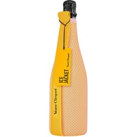 Veuve Clicquot Ice Jacket Rosé Brut