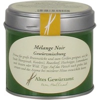 Melange Noir