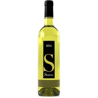 Bèru Vermentino di Gallura DOCG