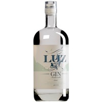 Gin "Luz 45°" Fashionable Lago di Garda