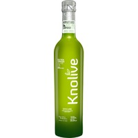 Olivenöl Knolive Extra Virgen - 0,5 L. Spanien
