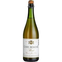 Cidre Jean Loret  Cidre Brut Bouché - NV  - Normandie, Frankreich