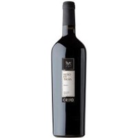 Grifone Nero di Troia Puglia IGP