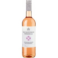 Bischoffinger Spätburgunder Weißherbst Tradition Kaiserstuhl Baden