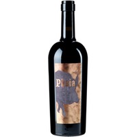 Phaia 'Die Drecksau' Rotwein trocken Magnum 1 5L