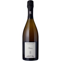 Champagner Nicolas Maillart - Brut Platine Premier Cru
