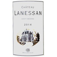 Chateau Lanessan