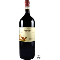 Barbera d`Asti, DOC, Cantine Manfredi, 1,5l