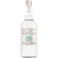 Tequila Casamigos Blanco 100% Agave Azul