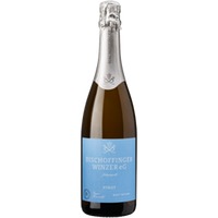 Bischoffinger Pinot Brut Nature Sekt Kaiserstuhl Baden