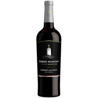 Robert Mondavi Private Selection Cabernet Sauvignon