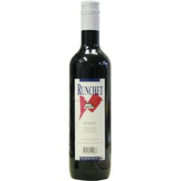 Tamborini  Runchet Bianco Merlot del Ticino DOC - NV  - Tessin, Schweiz