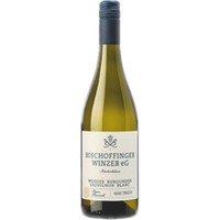 Bischoffinger Weißer Burgunder Sauvignon Blanc HWK Baden