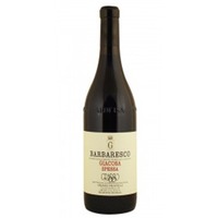 Barbaresco Giacosa Spessa DOCG