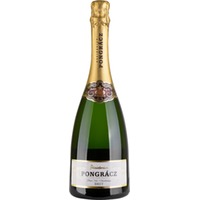 Pongracz Méthode Cap Classique (MCC) Brut