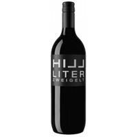 Leo Hillinger Zweigelt Hill trocken 1,0 l