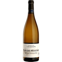 Chanson : Beaune 1er cru Clos des Mouches Domaine - Weiss
