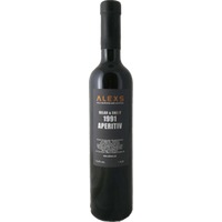 Cuvee APERITIV RELAX & ENJOY