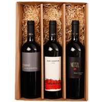 Zweigelt Rubin Carnuntum Zweigelt Trilogie