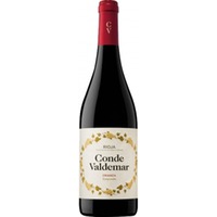 Conde de Valdemar Crianza, Rioja DOCa