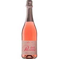 Sekt Pink Princess Sekt