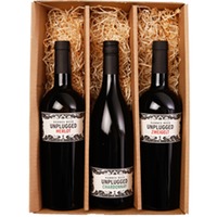 Reeh Hannes Unplugged Paket