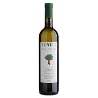 Sauvignon Blanc Ronco delle Mele
