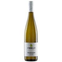 Grüner Veltliner moosburgerin kremstal reserve