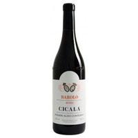 Barolo Bussia DOCG