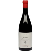 MOREI Vigneti delle Dolomiti IGT