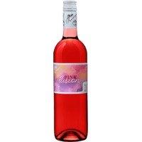 Cuvee Rose Pink Fusion