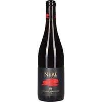 Nero d`Avola, Sicilia IGT
